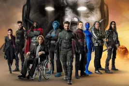 X-Men: Apocalypse na prvních snímcích. Bryan Singer navíc poodhalil několik detailů.
