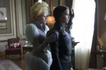 Jennifer Lawrence - Hunger Games: Síla vzdoru - 2. část (2015), Obrázek #2