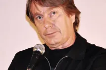 Mika Kaurismäki