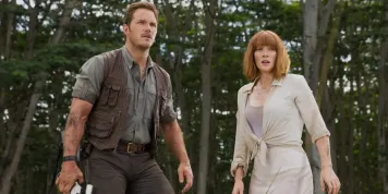 Jurský svět 2 má datum premiéry a klíčové herce na palubě