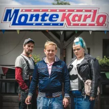 Jaroslav Plesl - Autobazar Monte Karlo (2015), Obrázek #2