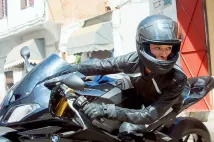 Rebecca Ferguson - Mission: Impossible - Národ grázlů (2015), Obrázek #11