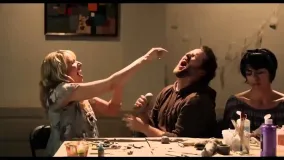 Kdo si vezme Barryho?