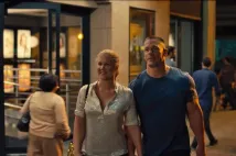 John Cena - Vykolejená (2015), Obrázek #2