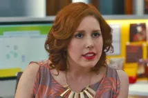 Vanessa Bayer