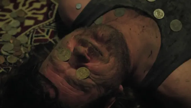 Nandá to Nenasytná Tiffany profesionálům?