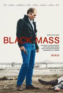Johnny Depp - Black Mass: Špinavá hra (2015), Obrázek #3