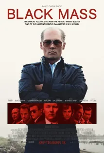 Johnny Depp - Black Mass: Špinavá hra (2015), Obrázek #2