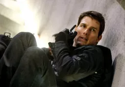 Tom Cruise se již připravuje na Mission: Impossible 6