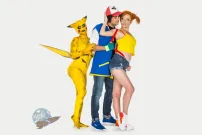 Pornoparodie na Pokémona je skoro tak ujetá, jako originální show