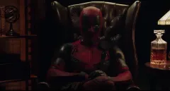 Deadpool: První upoutávka originálně láká na blížící se trailer