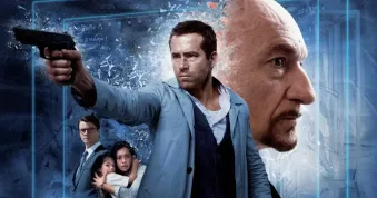 Recenze: Nesmrtelný je navzdory sci-fi základu klasickou konspirační podívanou