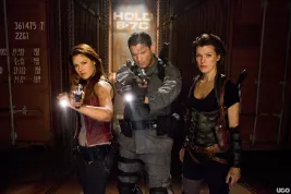 Poslední kapitola filmového Resident Evilu vrátí do hry oblíbenou postavu