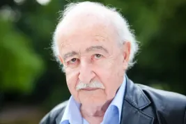 Režisér Juraj Herz vzpomíná na filmy a uplynuvších 50 let. SOUTĚŽTE o biografii Autopsie.