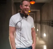 Guy Ritchie