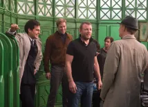 Guy Ritchie