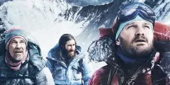 Everest: Trailer #2 - Strhující boj s přírodou na nejvyšší hoře světa