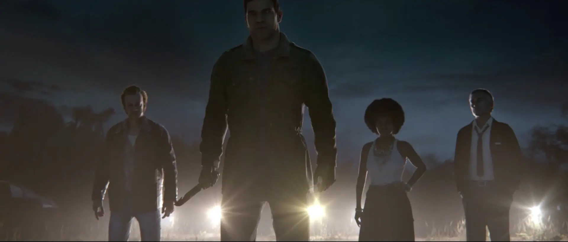 Herní vydavatel 2K Games konečně oficiálně oznámil dlouho očekávanou Mafii III