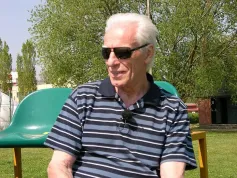 Zemřel Jaroslav Tomsa, filmový kaskadér a zakladatel proslulé agentury Filmka