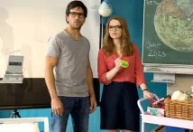 Karoline Herfurth - Fakjů pane učiteli 2 (2015), Obrázek #1