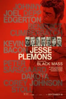 Jesse Plemons