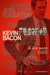 Kevin Bacon - Black Mass: Špinavá hra (2015), Obrázek #2