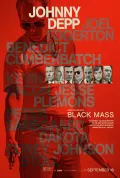 Gangsterka Black Mass: Špinavá hra na osmi nových charakterových plakátech