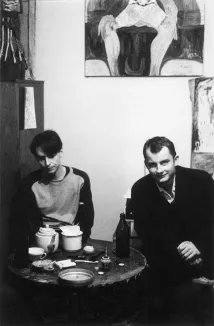 Filip Topol - Takovej barevnej vocas letící komety (2015), Obrázek #10