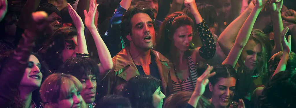 Martin Scorsese roztáčí Vinyl. Na seriálu HBO se podílel scenárista Rodiny Sopránů a Mick Jagger.