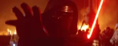 Star Wars: Síla se na krátkou chvíli probouzí v novém TV spotu