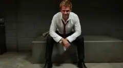 Televizní Constantine v podání Matta Ryana se vrátí!