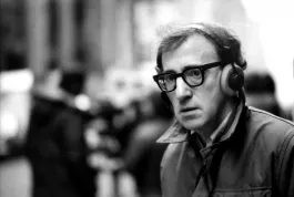 Woody Allen pomalu roztáčí kamery nového snímku
