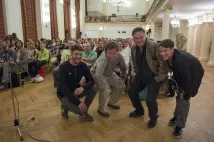 Radim Procházka