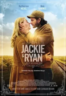 Ben Barnes - Jackie & Ryan (2014), Obrázek #1
