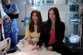 Deadly Sibling Rivalry