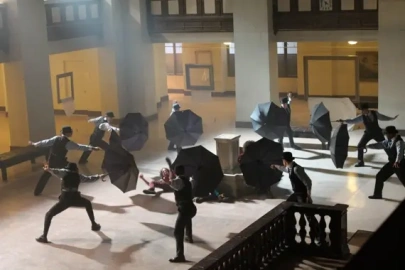 The LXD: The Secrets of the Ra