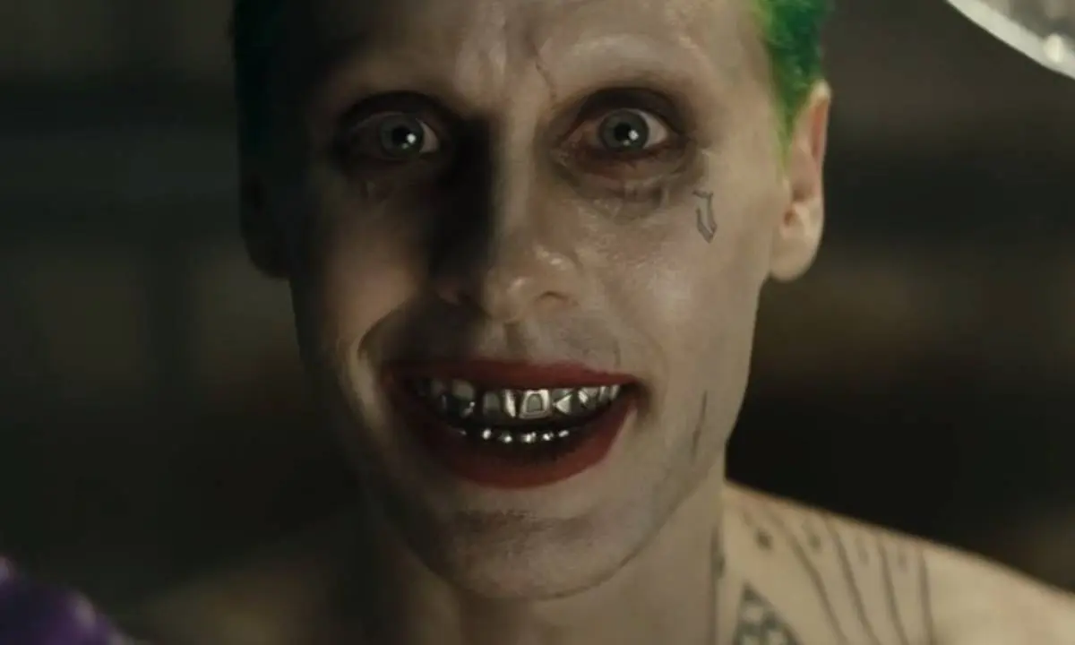 Jaká je šance, že bude šílená teorie ohledně nového Jokera pravdivá?