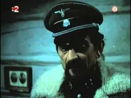 Smrť chodí po horách