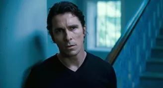 Christian Bale si střihne Enza Ferrariho