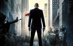 Recenze: Hitman: Agent 47 - podruhé a znovu špatně