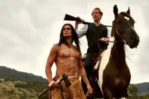 Wotan Wilke Möhring - Vinnetou: Nový svět (2016), Obrázek #1