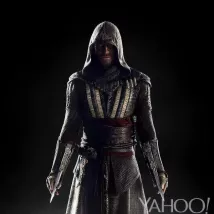 Michael Fassbender - Assassin's Creed (2016), Obrázek #1
