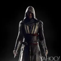 Michael Fassbender - Assassin's Creed (2016), Obrázek #1