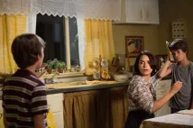 Shannyn Sossamon - Sinister 2 (2015), Obrázek #1