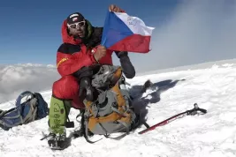 Recenze: Cesta vzhůru na druhou nejvyšší horu světa