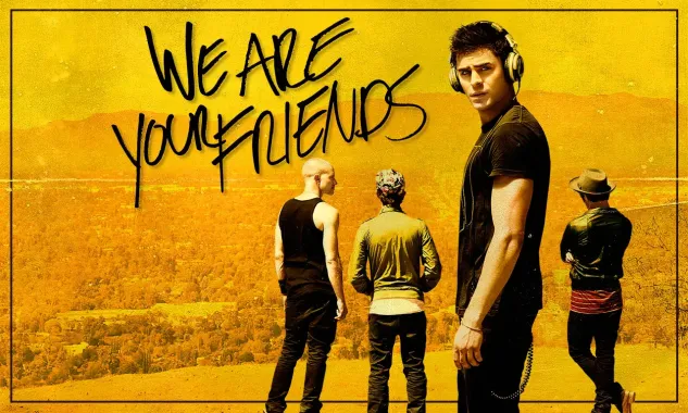 Recenze: We Are Your Friends - není hudba jako hudba