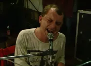 Takovej barevnej ocas letící komety: Trailer