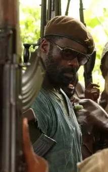 Idris Elba - Bestie bez vlasti (2015), Obrázek #1