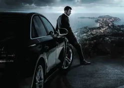 Recenze: Kurýr dostal naprosto zbytečný restart s novou tváří