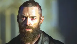 Hugh Jackman uvažuje o hlavní roli v Homérově Odyssee